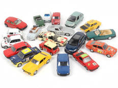 Lot 299 - DIVERS (20)