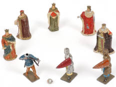 Lot 332 - VERTUNNI (FRANCE) (8)