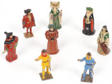 Lot 333 - VERTUNNI (FRANCE) (8)