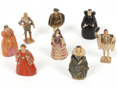 Lot 330 - VERTUNNI (FRANCE) (8)