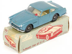 Lot 220 - SOLIDO (FRANCE) (1)