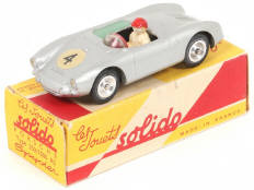 Lot 228 - SOLIDO (FRANCE) (1)