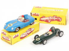 Lot 224 - SOLIDO (FRANCE) (2)