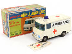 YONEZAWA TOYS (JAPON) (1)