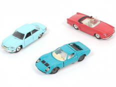 Lot 246 - SOLIDO (FRANCE) (3)