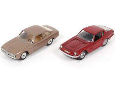 Lot 230 - SOLIDO (FRANCE) (2)