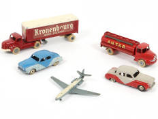 Lot 287 - DIVERS (FRANCE) (5)