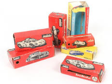 Lot 259 - SOLIDO (FRANCE) (7)