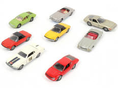 Lot 229 - SOLIDO (FRANCE) (8)