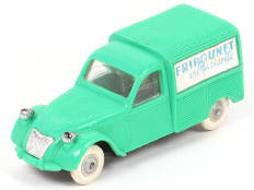 Lot 191 - NOREV (FRANCE) (1)