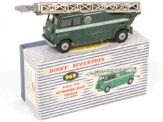 DINKY TOYS (GB) (1)