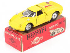 Lot 154 - MERCURY (ITALIE) (1)