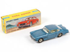 Lot 184 - DINKY TOYS (FRANCE) (1)