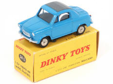 Lot 173 - DINKY TOYS (FRANCE) (1)