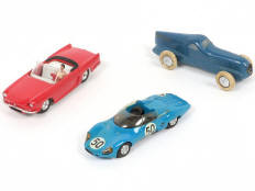 Lot 136 - DIVERS (FRANCE) (3)