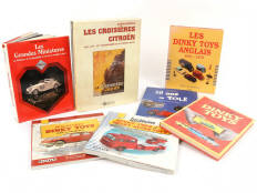 Lot 310 - DIVERS (FRANCE) (7)