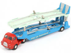 Lot 80 - CORGI TOYS (GB) (1)