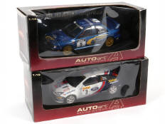 AUTOART (ALLEMAGNE) (2)