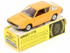 Lot 168 - DINKY TOYS (FRANCE) (1)