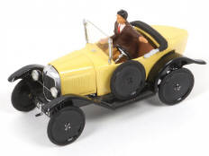 Lot 98 - WILL FINECAST (GB) (1)