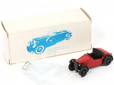 Lot 106 - MINI MARQUE '43' (GB) (1)