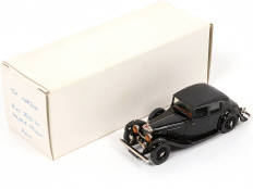 Lot 108 - TOP MARQUES (GB) (1)