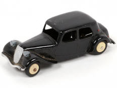 Lot 174 - DINKY TOYS (FRANCE) (1)