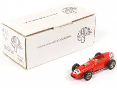 Lot 101 - JADE (FRANCE) (1)