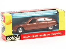 Lot 217 - SOLIDO (FRANCE) (1)