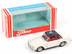 Lot 45 - TEKNO (DANEMARK) (1)