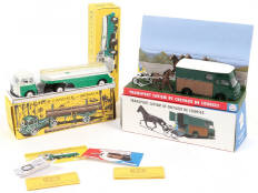 Lot 216 - C.I.J./NOREV (FRANCE) (3)