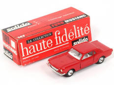 Lot 232 - SOLIDO (FRANCE) (1)