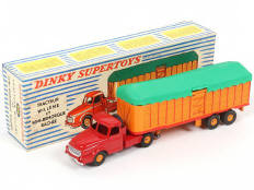 DINKY TOYS (FRANCE) (1)