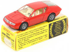 Lot 161 - DINKY TOYS (FRANCE) (1)