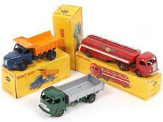 DINKY TOYS (FRANCE) (3)