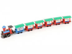 Lot 144 - NOREV (FRANCE) (1)