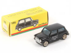 Lot 111 - METOSUL (PORTUGAL) (1)