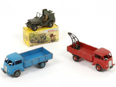 DINKY TOYS (FRANCE) (3)