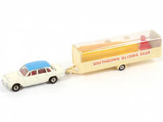 Lot 120 - DINKY TOYS (GB) (1)