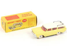 Lot 127 - DINKY TOYS (GB) (1)