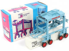 Lot 76 - GESCHA (ALLEMAGNE) (1)