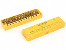 Lot 141 - DINKY TOYS (GB) (1)