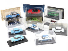 Lot 344 - DIVERS (11)