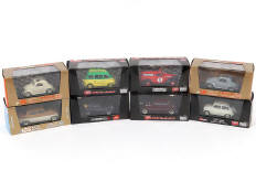 Lot 324 - BRUMM (ITALIE) (8)