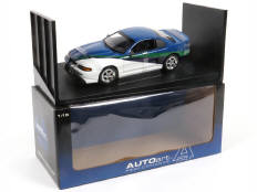 AUTOART (ALLEMAGNE) (1)