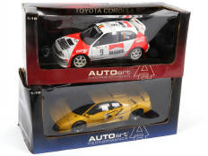 AUTOART (ALLEMAGNE) (2)