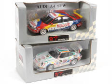 UT MODELS (CHINE) (2)