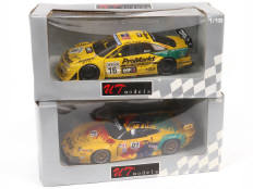 UT MODELS (CHINE) (2)