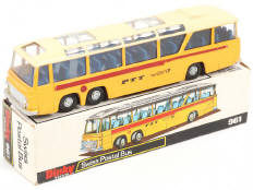 Lot 148 - DINKY TOYS (GB) (1)