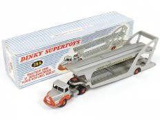 Lot 150 - DINKY TOYS (FRANCE) (1)